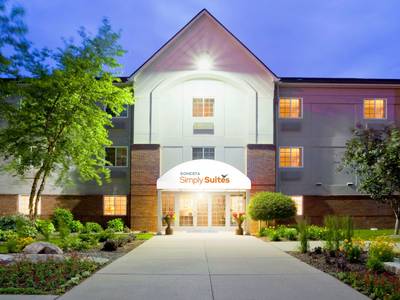 Candlewood Suites Minneapolis-Richfield