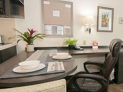 Candlewood Suites Garden Grove / Anaheim Area