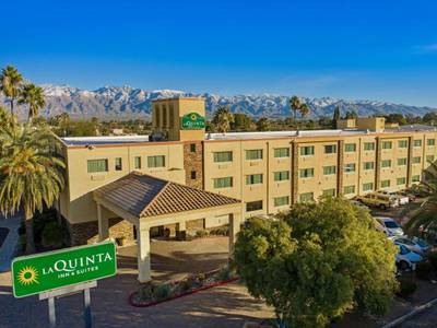 La Quinta Inn & Suites Tucson - Reid Park