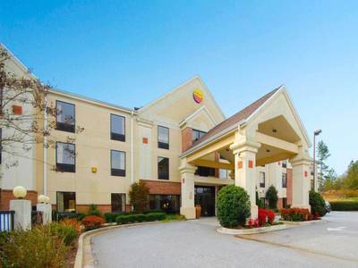 Comfort Inn & Suites