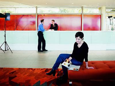 Desert Gardens a member of Novotel Hotels