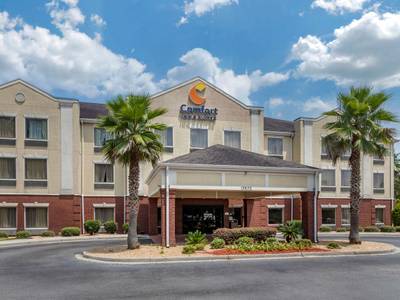 Comfort Inn and Suites Statesboro
