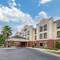 Comfort Inn and Suites Statesboro