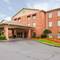 Quality Inn & Suites Germantown