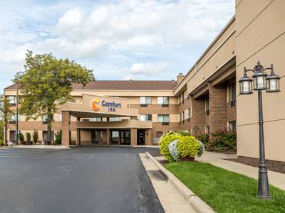 Comfort Inn Airport