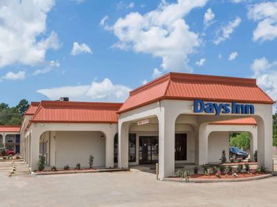 Days Inn Pearl/Jackson Airport