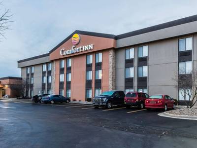Comfort Inn
