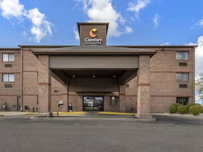 Comfort Inn & Suites Streetsboro