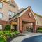 Comfort Inn & Suites University South