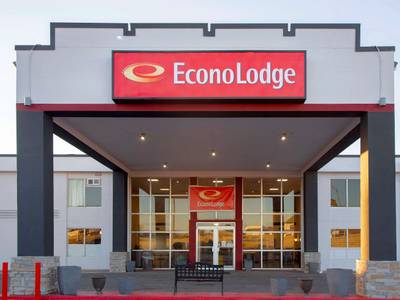 Econo Lodge