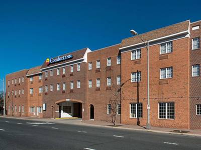 Comfort Inn Ballston