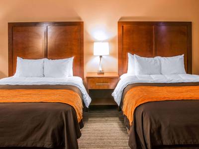 Quality Inn Battle Creek