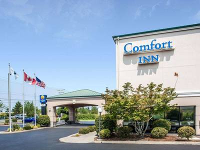 Comfort Inn Bellingham