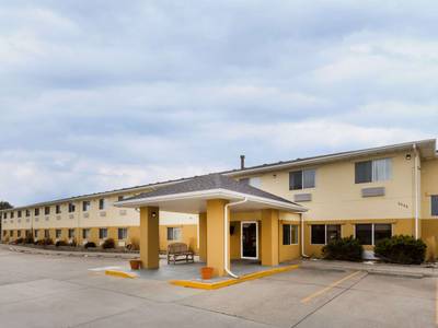Baymont Inn & Suites Billings 