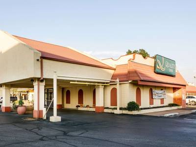 Quality Inn Blytheville