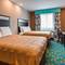 SureStay Hotel by Best Western Brownsville