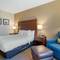 Comfort Inn Mechanicsburg - Harrisburg South