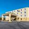 Comfort Inn Mechanicsburg - Harrisburg South
