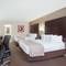Baymont Inn & Suites Sandusky/Cedar Point