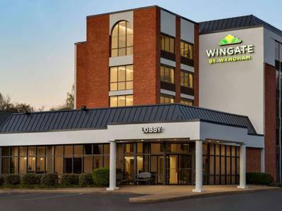 Park Inn by Radisson Williamsburg Historic