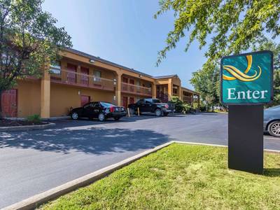 Quality Inn Charleston