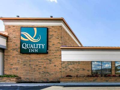 Quality Inn