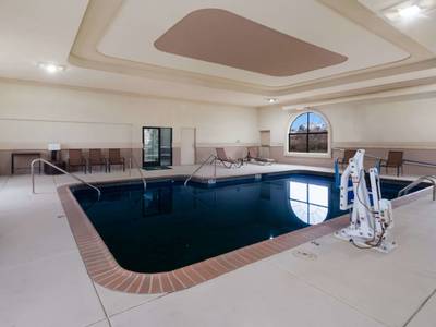 Comfort Inn Columbia