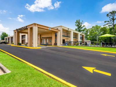 Quality Inn Cullman