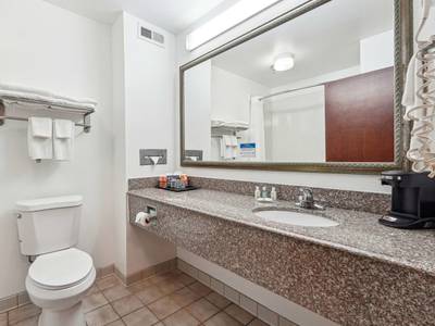 Quality Inn & Suites Dawsonville