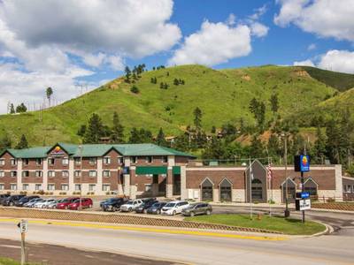 Comfort Inn & Suites Deadwood