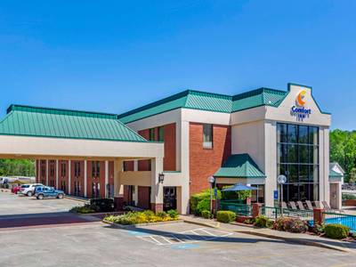 Comfort Inn Douglasville
