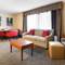 Comfort Inn Downers Grove