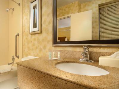 Comfort Inn Downtown DC/Convention Center