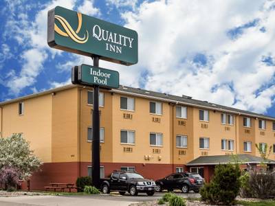 Quality Inn