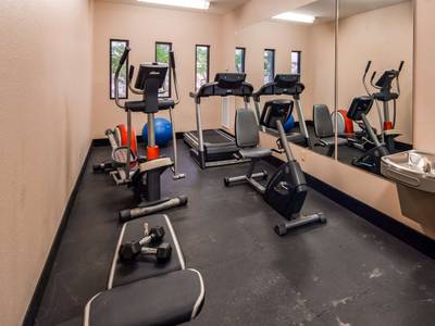 Best Western Plus Circle Inn