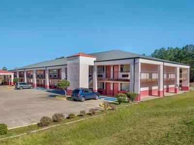 Econo Lodge Inn & Suites