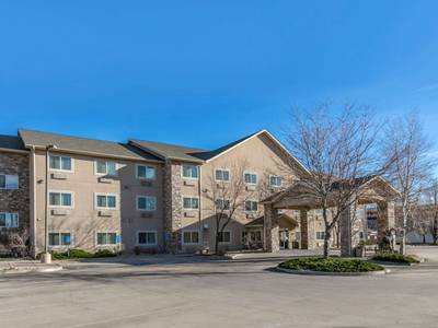 Comfort Inn Fort Collins