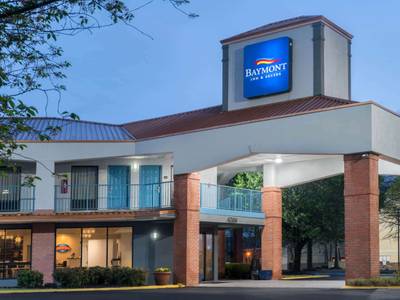 Baymont Inn & Suites Franklin