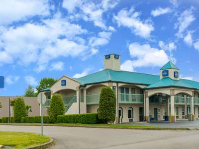 Baymont Inn & Suites Gallatin (Foto)