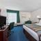 Baymont Inn & Suites Greensboro/Coliseum