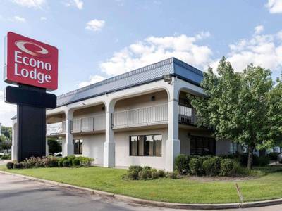 Econo Lodge