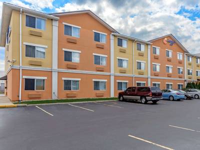 Comfort Inn Gurnee