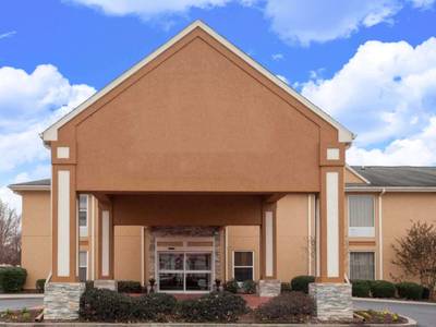 Comfort Inn I-40 East