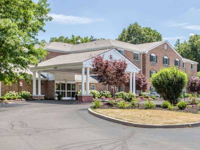 Comfort Inn Independence