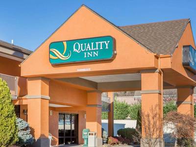 Comfort Inn Johnson City