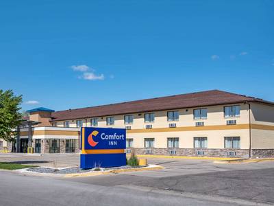 Comfort Inn Kokomo