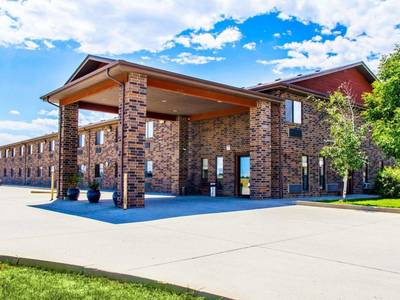 Quality Inn Longmont