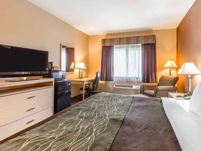 Quality Inn & Suites