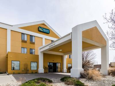 Quality Inn & Suites