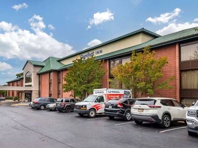Comfort Inn Matthews - Charlotte